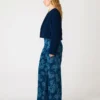 Blazer Serenea Marine Blazer Serenea Marine