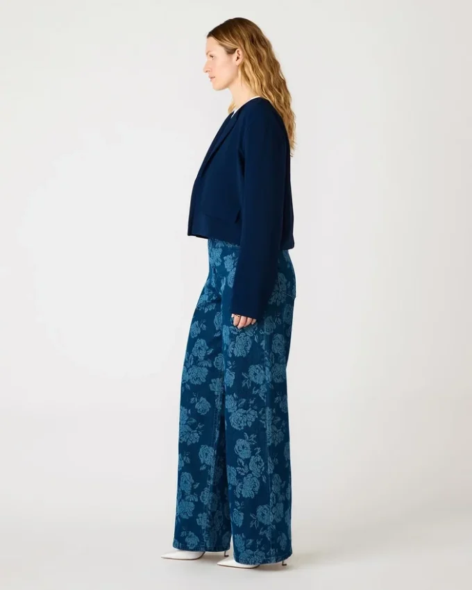 Blazer Serenea Marine Blazer Serenea Marine
