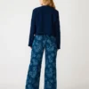 Blazer Serenea Marine Blazer Serenea Marine