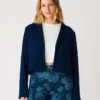 Blazer Serenea Marine Blazer Serenea Marine