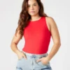 Body Nico Rojo Body Nico Rojo