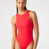 Body Nico Rojo Body Nico Rojo