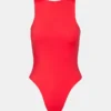Body Nico Rojo Body Nico Rojo