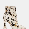 Bolero Tan Cow Print Bolero Tan Cow Print
