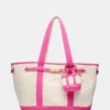 Bolso Boat en rosa intenso Bolso Boat en rosa intenso