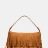 Bolso Boheme Tabaco