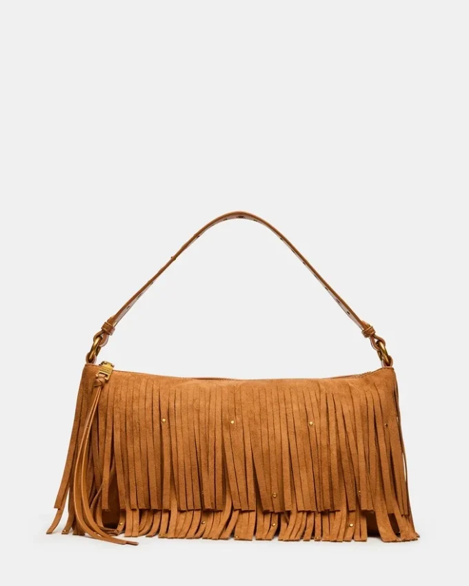 Bolso Boheme Tabaco