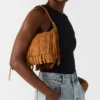 Bolso Boheme Tabaco
