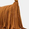 Bolso Boheme Tabaco
