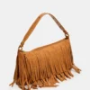 Bolso Boheme Tabaco