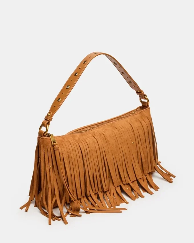 Bolso Boheme Tabaco
