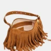 Bolso Boheme Tabaco