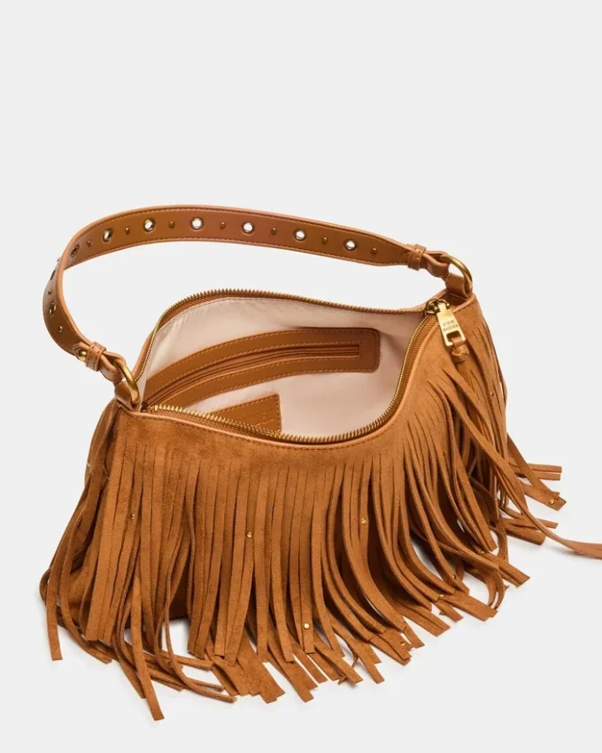 Bolso Boheme Tabaco