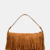 Bolso Boheme Tabaco