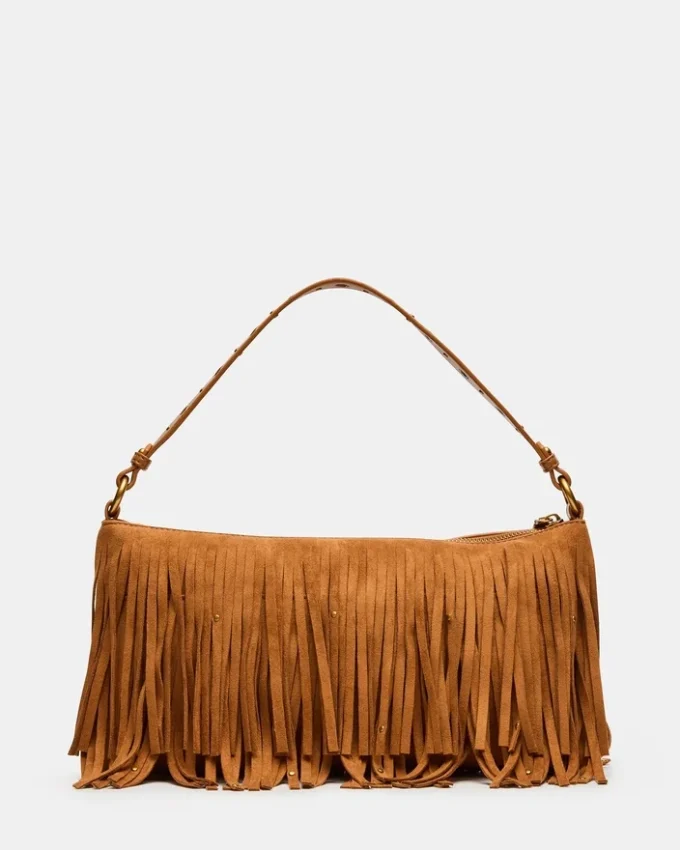 Bolso Boheme Tabaco