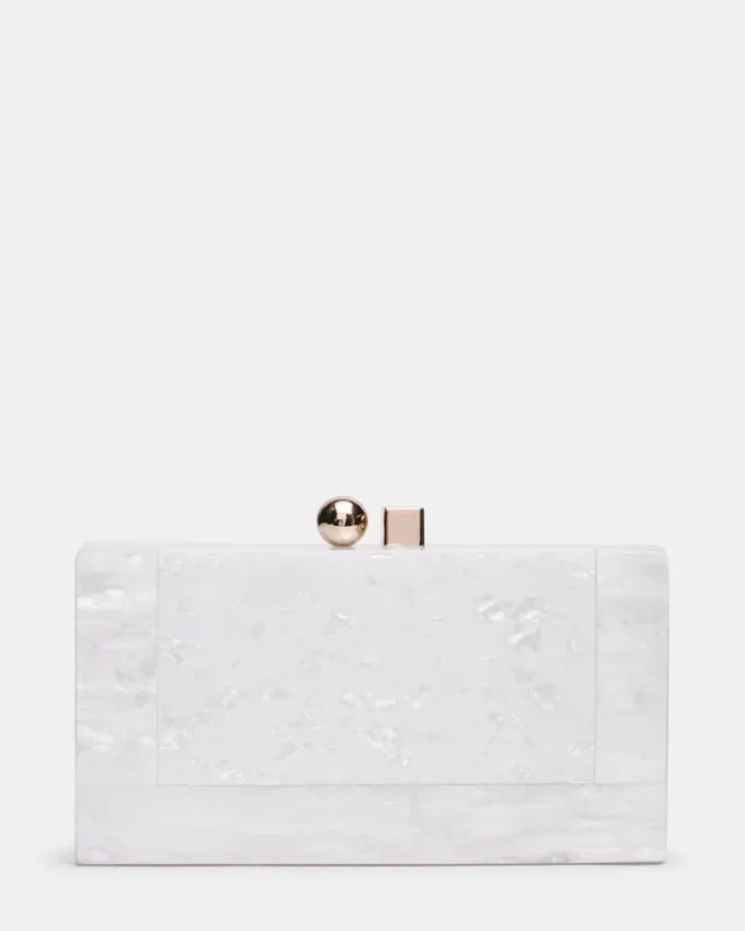 Bolso Camilaa Blanco