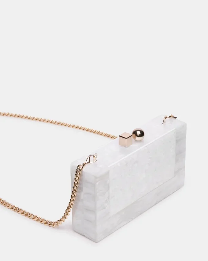 Bolso Camilaa Blanco