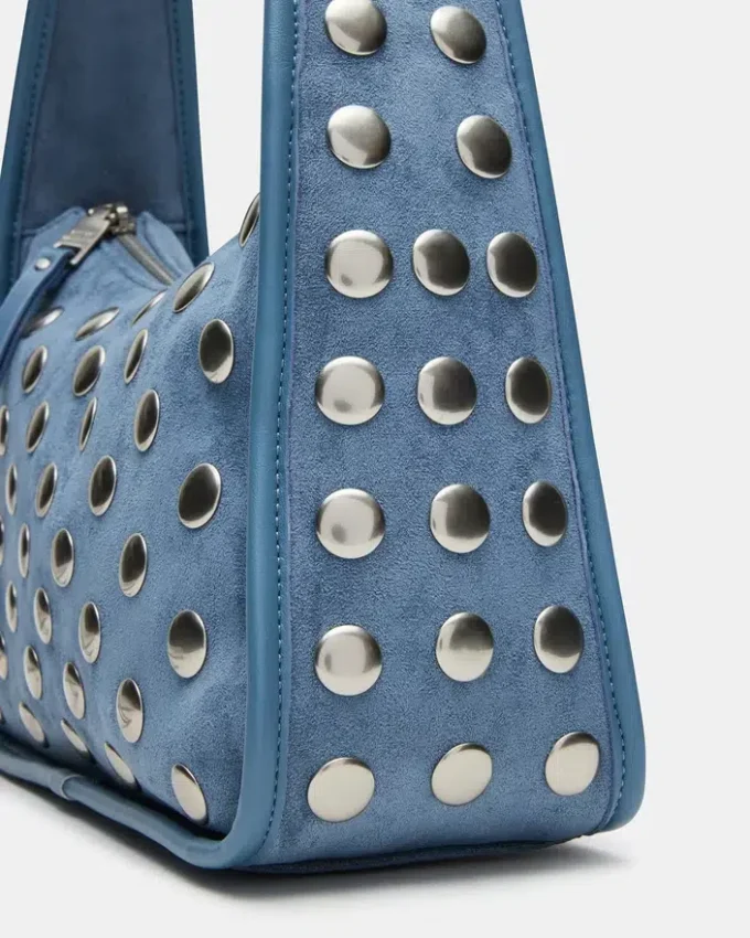 Bolso Cheyann azul claro Bolso Cheyann azul claro