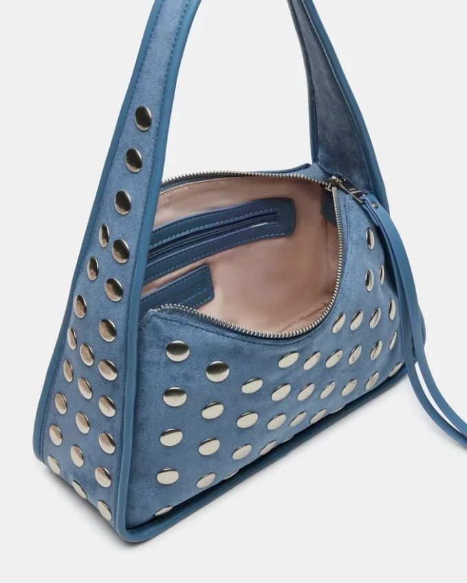 Bolso Cheyann azul claro Bolso Cheyann azul claro