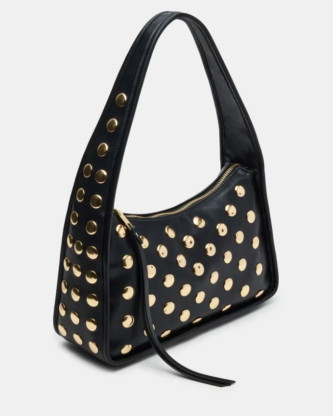 Bolso Cheyann Negro Bolso Cheyann Negro