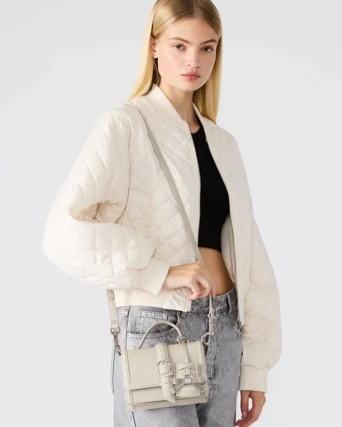 Bolso Clark gris claro Bolso Clark gris claro