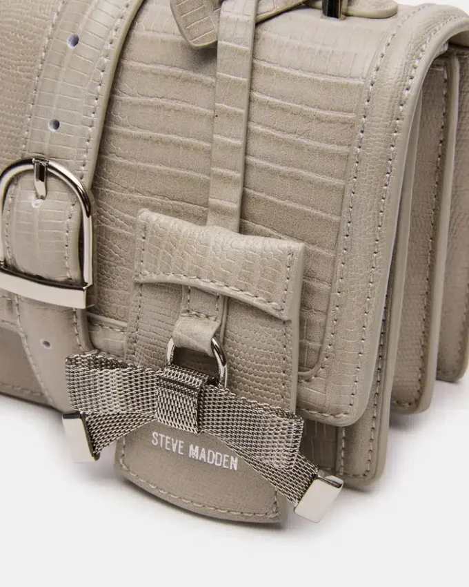 Bolso Clark gris claro Bolso Clark gris claro
