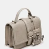 Bolso Clark gris claro Bolso Clark gris claro