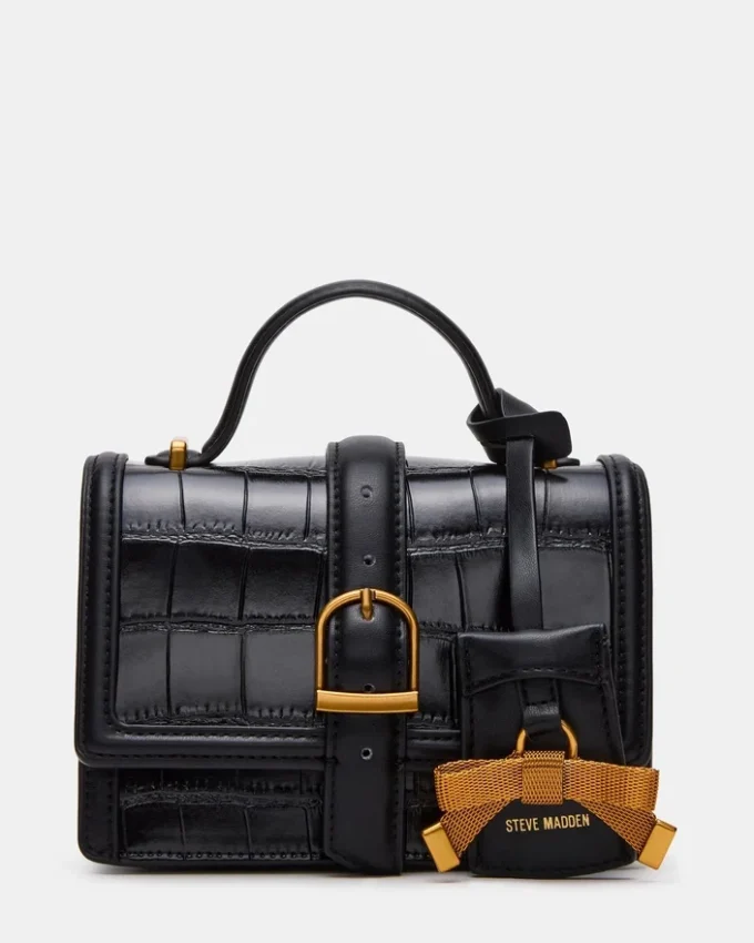 Bolso Clark Negro Bolso Clark Negro