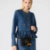 Bolso Clark Negro Bolso Clark Negro