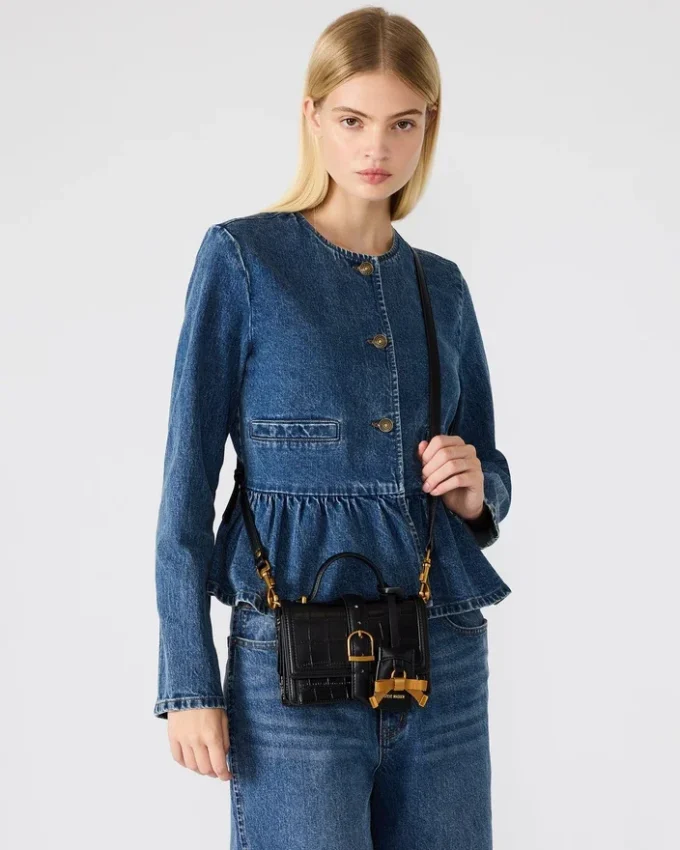Bolso Clark Negro Bolso Clark Negro