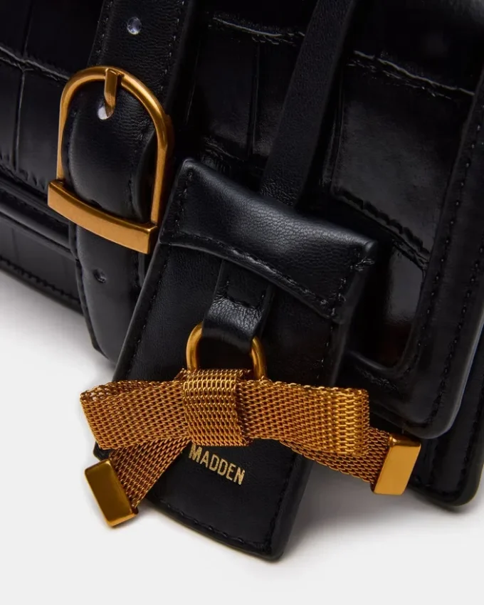 Bolso Clark Negro Bolso Clark Negro