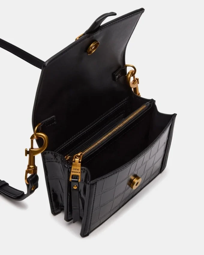 Bolso Clark Negro Bolso Clark Negro
