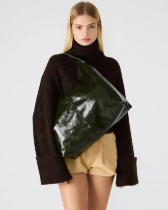 Bolso Collins Olive