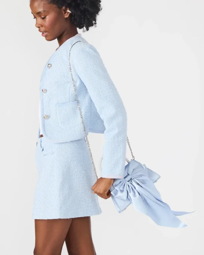 Bolso Cosette azul