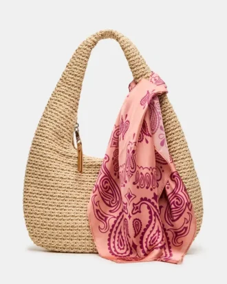 Bolso Daena Natural