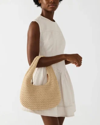 Bolso Daena Natural