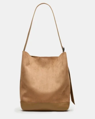 Bolso Denise color canela
