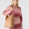 Bolso Denise color canela Bolso Denise color canela