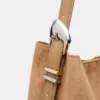 Bolso Denise color canela Bolso Denise color canela