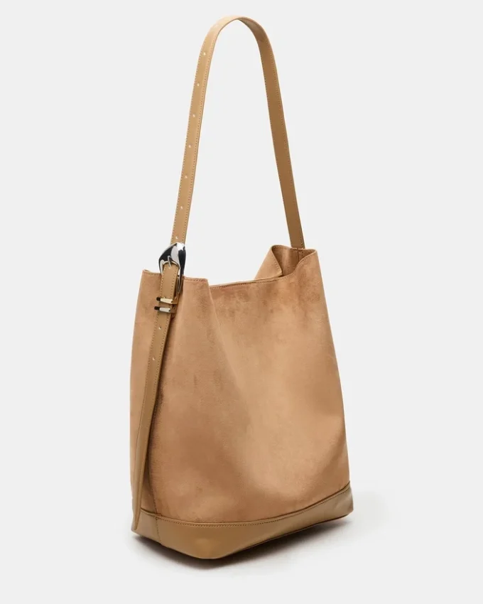 Bolso Denise color canela Bolso Denise color canela