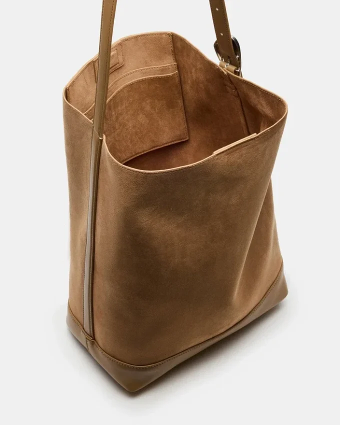 Bolso Denise color canela Bolso Denise color canela