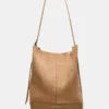Bolso Denise color canela Bolso Denise color canela
