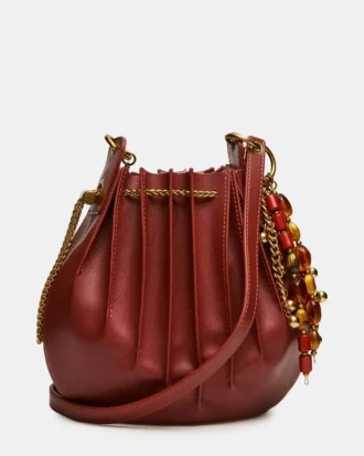 Bolso Desirae Rust