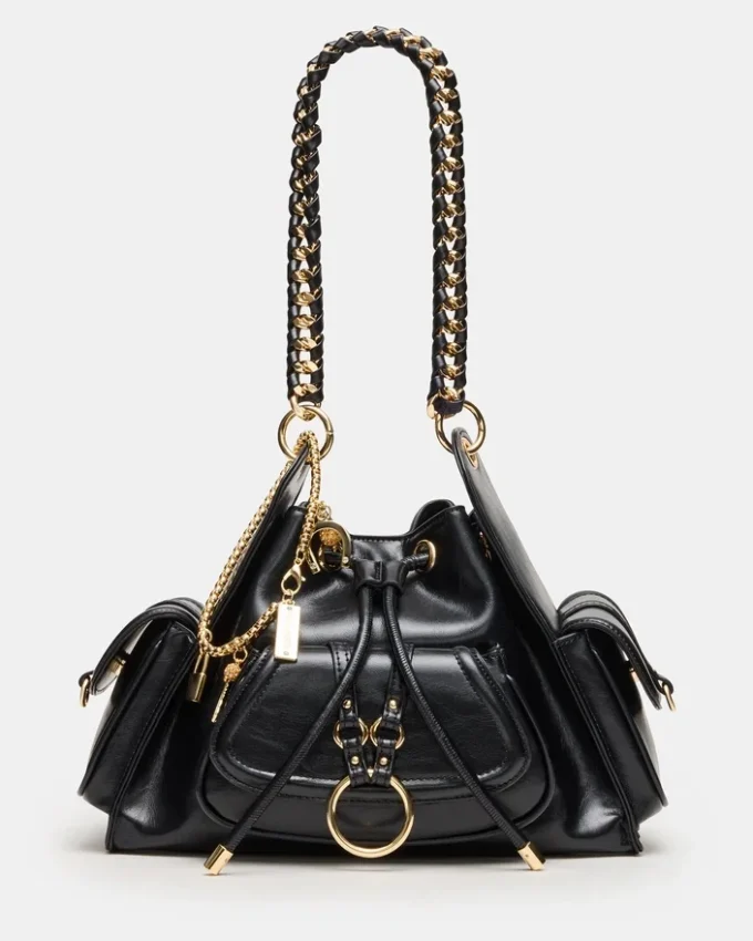 Bolso Dru Negro