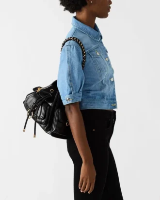 Bolso Dru Negro