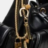 Bolso Dru Negro