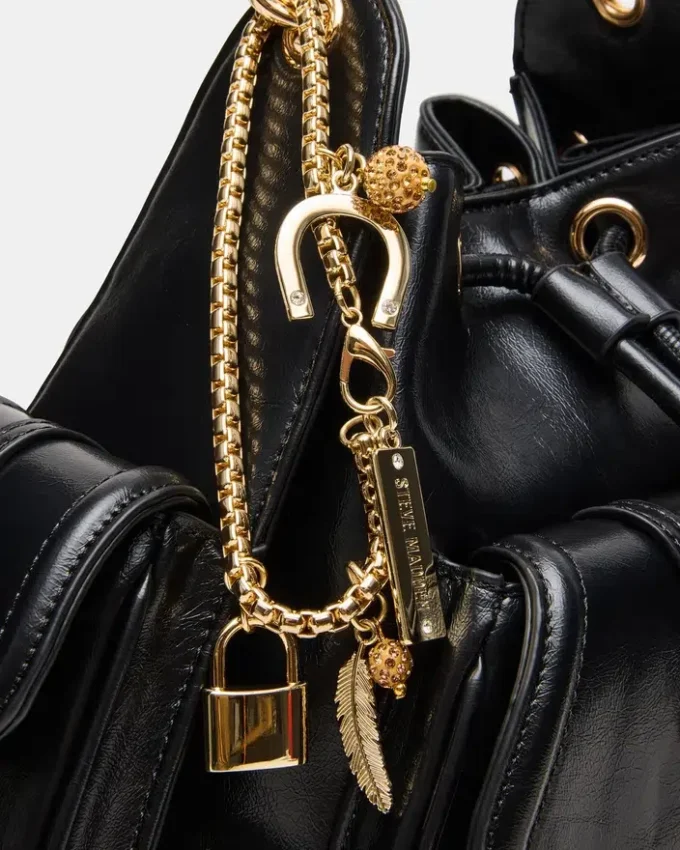 Bolso Dru Negro
