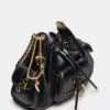 Bolso Dru Negro