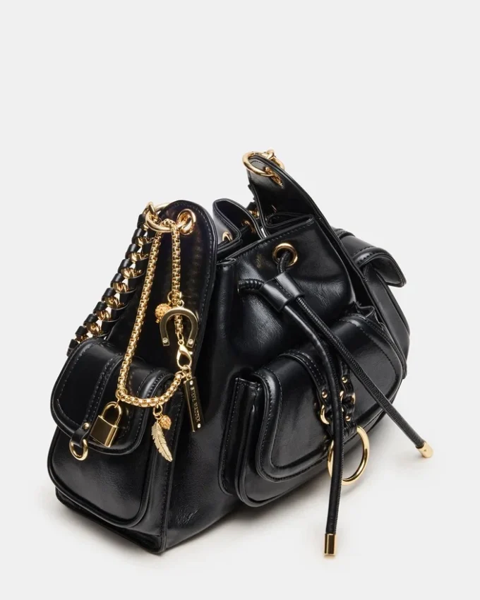 Bolso Dru Negro