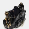 Bolso Dru Negro